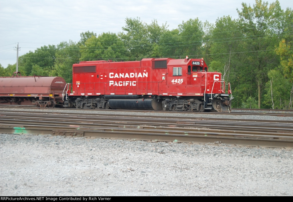 CP #4425